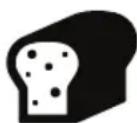 FOODSAVER FFS017X - Backwaren - 1