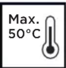 Graphite 58G003 - POZOR! Naprava je namenjena delu v notranjosti prostorov. - 12