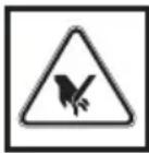 Graphite 58G003 - Расшифровка пиктограмм: - 7