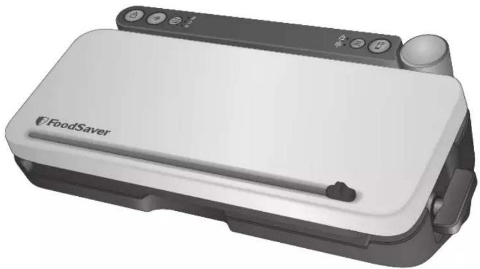FOODSAVER VS2190X - 1