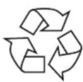 MEDION ERAZER X6601 (MD 60381) - Recyclage et élimination - 1