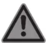 MEDION ERAZER X6601 (MD 60381) - Dangers en cas d'utilisation de l'appareil par des enfants et personnes à capacité restreinte - 1
