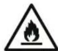 POLAR CD615 - Precaución Riesgo de Incendio - 1