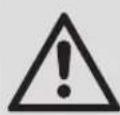 POLAR CD615 - Caution Risk of Fire - 2