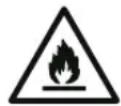 POLAR CD615 - Attenzione Rischio di incendio - 1