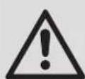 POLAR CD615 - Precaución Riesgo de Incendio - 2