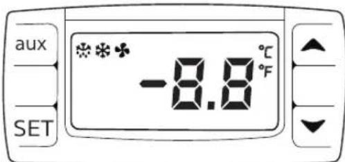 POLAR CD615 - Inversão do sentido de abertura da porta (Excluindo o modelo CB921/CD086/CD087/CD088) - 10