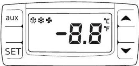 POLAR CD615 - Inversion de la porte (hors modèle CB921/CD086/CD087/CD088) - 10