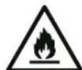 POLAR CD615 - Attention risque d'incendie - 1