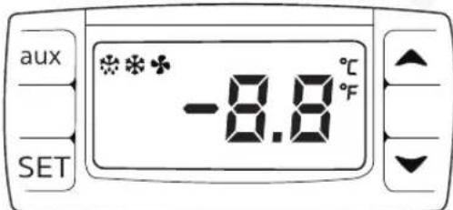 POLAR CD615 - Die Öffnungsrichtung der Tür ändern (Ohne Modell CB921/CD086/CD087/CD088) - 10