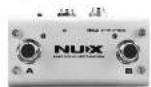 NUX Mighty Space - Fonctionnement fonctionnement - 1