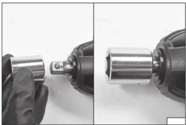 Yato YT82805 - 3