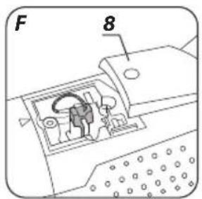 F 8