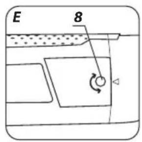 E 8