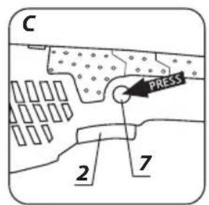 C PRESS 2 7