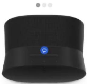 SONOS Era 300 - Bouton Contrôle Description - 2