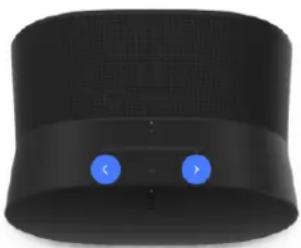 SONOS Era 300 - Bouton Contrôle Description - 1