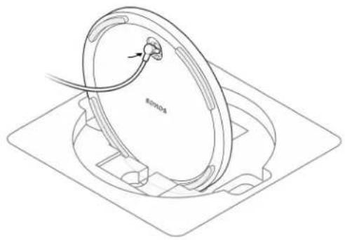 SONOS Era 300 - ortez le contenu de la boîte, puis - 1