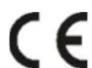 CGV My Speaker TV - MARQUAGE POUR L'EUROPE - 1