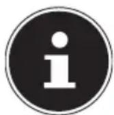 MEDION ERAZER Specialist P10 - Protection des données - 1