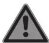 MEDION ERAZER Specialist P10 - Dangers en cas d'utilisation de l'appareil par des enfants et personnes à capacité restreinte - 1