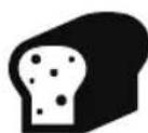 FOODSAVER FFS006X - Baked Goods - 1