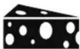 FOODSAVER FFS006X - Hard Cheeses - 1