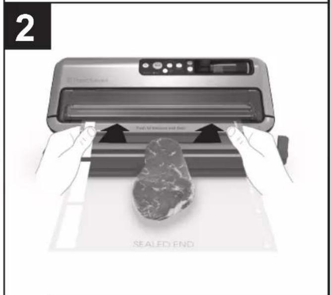 FOODSAVER FFS006X - 8