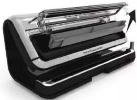 FOODSAVER FFS006X - Entretien et nettoyage - 1