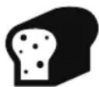 FOODSAVER FFS006X - Petits pains, biscuits et autres pâtisseries - 1