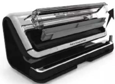 FOODSAVER FFS006X - Utilizar acessórios FoodSaver™ - 3
