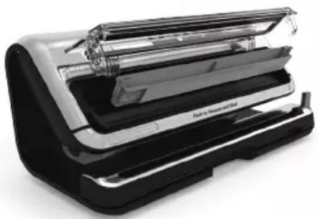 FOODSAVER FFS006X - Φροντίδα και Καθαρισμός - 1