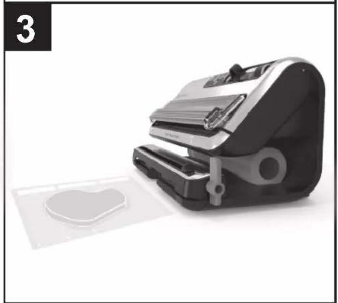 FOODSAVER FFS006X - 9
