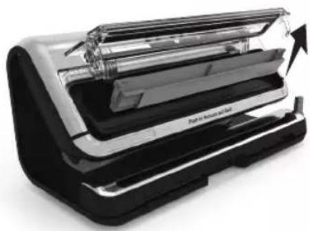 FOODSAVER FFS006X - Manutenzione e pulizia - 1