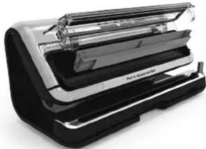 FOODSAVER FFS006X - Onderhoud en reiniging - 1