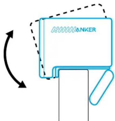 Anker PowerConf C200 - Montering - 1