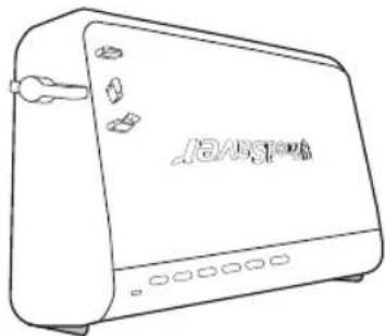 FOODSAVER FFS005x - Rangement - 1