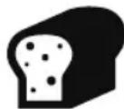 FOODSAVER FFS016X - Bakproducten - 1