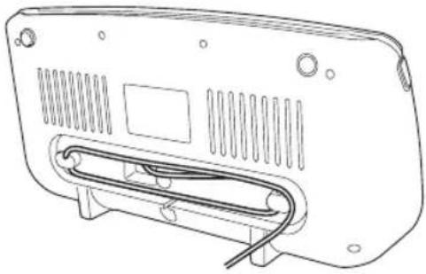 FOODSAVER FFS016X - Förvaring - 1