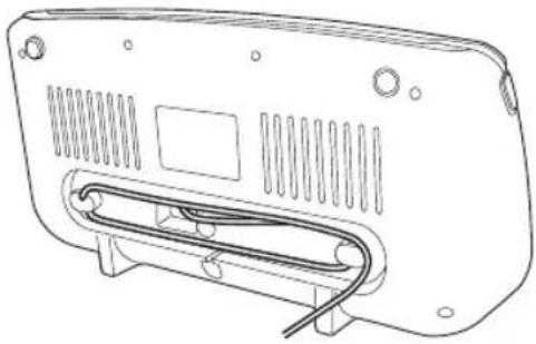 FOODSAVER FFS016X - Przechowywanie - 1