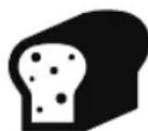 FOODSAVER FFS016X - Alimentos de padaria - 1