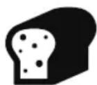 FOODSAVER FFS016X - Bakervarer - 1