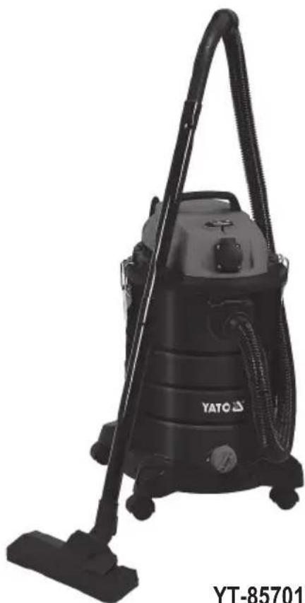 Yato YT85701 - 2