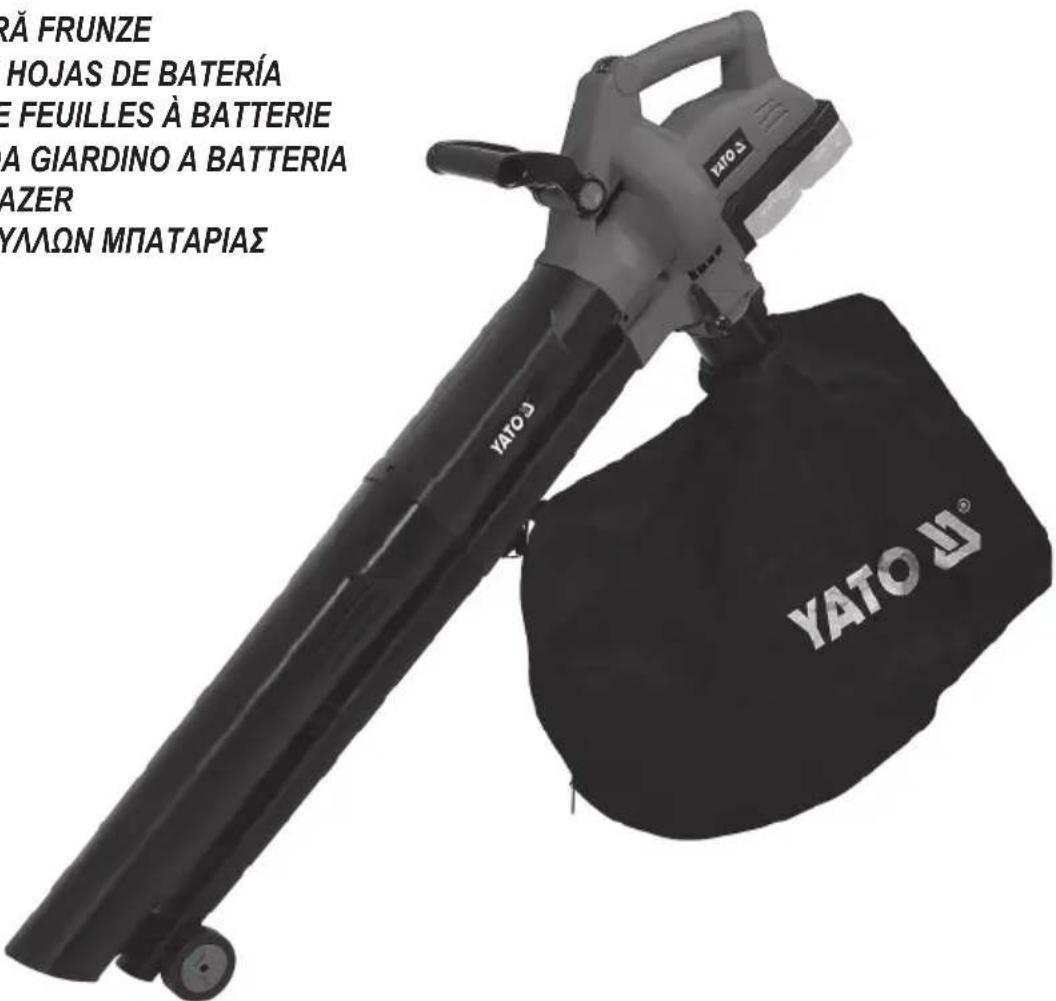 Yato YT85175 - 1