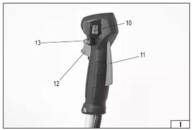 Yato YT85003 - 2