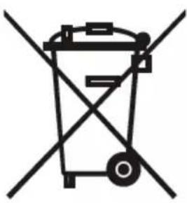 Westfalia 873546 - Entsorgung | Disposal - 2
