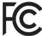 ASROCK PG34WQ15R2B - Déclaration sur les interférences de fréquence radio FCC classe B - 1
