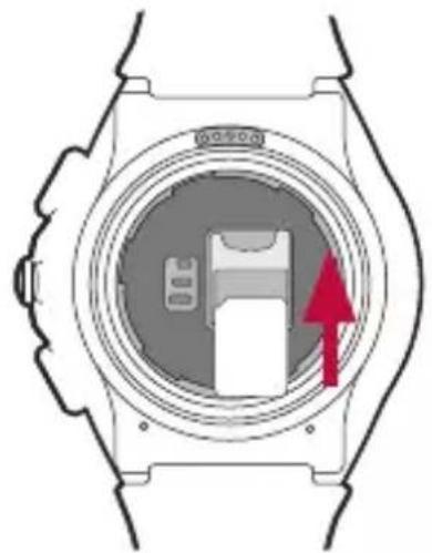LG Watch Urbane 2nd Edition W200A - Remarque - 3