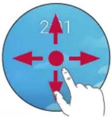 2↑1 ←→←→←→ ↓→↓→