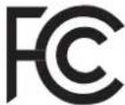 ASROCK PG32QF2B - Déclaration sur les interférences de fréquence radio FCC classe B - 1